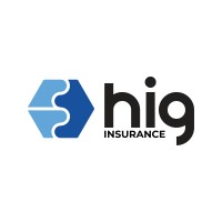 HIG Insurance logo - Similar company to Hig Insurance