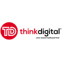 Think Digital logo - Similar company to Thinkdigital
