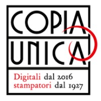 Copia Unica logo - Similar company to Robhook