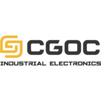 C&G Electronics(HK) Co., Ltd logo - Similar company to Conspiracion Moda