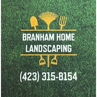 Branham Home Landscaping