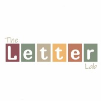 The Letter Lab logo - Similar company to Phitchallenge