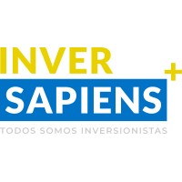 Inversapiens logo - Similar company to Happy Pocket Colombia