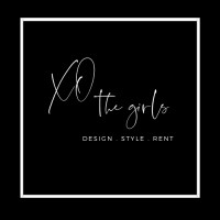 XO the Girls Event Rentals logo - Similar company to Crisp Event Rentals