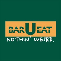 BAR-U-EAT logo - Similar company to Row Republic