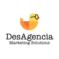 Desagencia logo - Similar company to Easyclicks