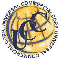 Universal Commercial Corp. logo - Similar company to Cis Inc.