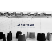 At The Venue NY logo - Similar company to The Hermes Group