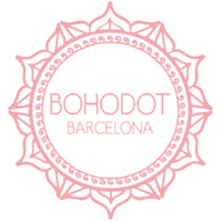 Bohodot logo - Similar company to Robin Collection