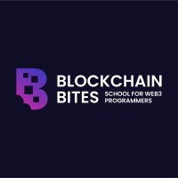 Blockchain Bites logo - Similar company to Highblock