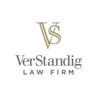 The Verstandig Law Firm, Llc