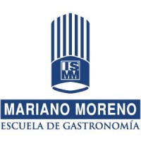 Escuela de Gastronomía Mariano Moreno Colombia logo - Similar company to Cerraduras Mvm B-Lock