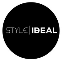 THE STYLE IDEAL logo - Similar company to Mottle