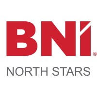 BNI North Stars logo - Similar company to Startech Business Systems