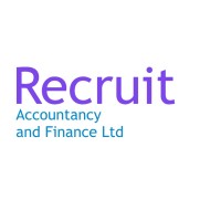 Recruit Accountancy and Finance logo - Similar company to Recruit-King
