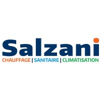 SALZANI logo - Similar company to Ozdem