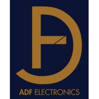 ADF Electronics logo - Similar company to Shenzhen Actiway Electronics Co.,Ltd
