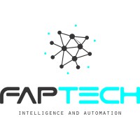 FAPTECH - INTELLIGENCE AND AUTOMATION, LDA logo - Similar company to Active Space Automation