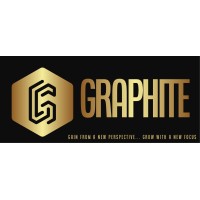 Graphite logo - Similar company to Scripted Healthcare System