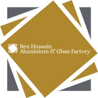 Ben Hussain_UAE logo - Similar company to Matrix Distribution