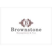 Brownstone Management & Tax logo - Similar company to Sak Interior Design