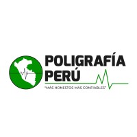 Poligrafía Perú logo - Similar company to Appefc - Asociación Peruana De Poligrafistas