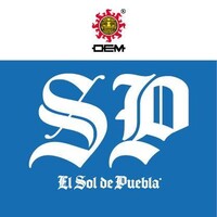 El Sol de Puebla logo - Similar company to El Sol De León