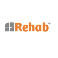REHAB Argentina logo - Similar company to Estetika Medika