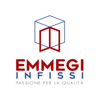 Emmegi Infissi logo - Similar company to Deluxe Systems
