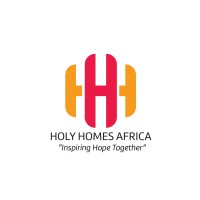 Holy Homes Africa logo - Similar company to Youscreen