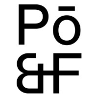 Porous & Fibrous logo - Similar company to Ark Athens