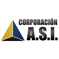 Corporación A.S.I. logo - Similar company to Fuelcheck Gps
