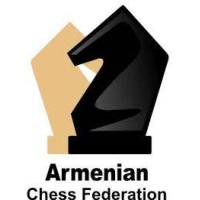 Chess Federation of Armenia logo - Similar company to International School Chess Federation