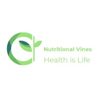 Nutritional Vines logo - Similar company to Reconstruct.