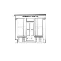 The Feminist Bookshop logo - Similar company to Afrori Books