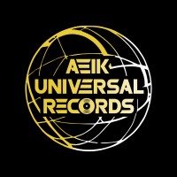 AEIK UNIVERSAL RECORDS logo - Similar company to Solara Studio