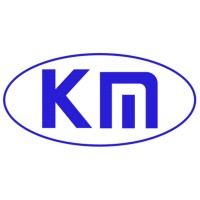 Suzhou KM Precision Machinery Company logo - Similar company to Wuhan Rayvanbo Import And Export Trade Co., Ltd.