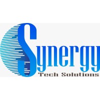 Synergy Tech Solutions logo - Similar company to Windzard