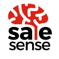 Sale Sense logo - Similar company to Sale Solutions4U - Digital Marketing Agency