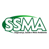 SSMA - Segurança Saúde e Meio Ambiente logo - Similar company to Pro Ssma