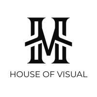 House Of Visual logo - Similar company to Sportsvision.Io