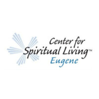 Center for Spritual Living Eugene logo - Similar company to California Black Women'S Health Project