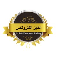 Al Faiz Electronics Trading logo - Similar company to Al Faiz Group