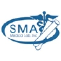 Sma Medical Labs Inc