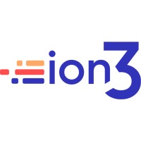 ion3 Prozessmanagement GmbH logo - Similar company to Rival Strategy