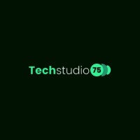 Tech Studio75 logo - Similar company to Alpha Ai Solutions