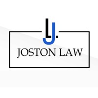 Joston Law LLP logo - Similar company to Truzt Law