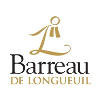 Barreau de Longueuil logo - Similar company to Barreau Du Saguenay-Lac-St-Jean