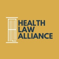Health Law Alliance logo - Similar company to Cities Work