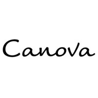 Canova logo - Similar company to Fosse Living